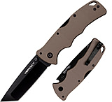 Image of Cold Steel Gunsite Counter Point Folding Knife
