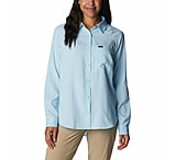 Image of Columbia Anytime Lite LS Shirt - Women's