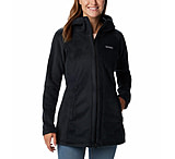 Image of Columbia Benton Springs II Long Hoodie - Women's