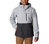 Image of Columbia Hikebound Rain Jacket - Men's