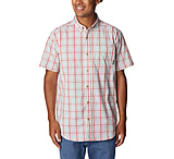 Image of Columbia Rapid Rivers II Short Sleeve Shirt - Men's