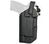 Image of Comp-Tac Blue Duty Holster Series Optics Uncovered
