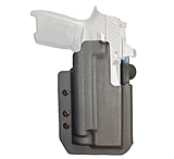 Image of Comp-Tac International Outside The Waistband Holster w/ Light or Laser