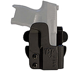 Image of Comp-Tac Paddle Outside The Waistband Holster