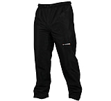 Coleman Rainwear Danum Pants, Black 