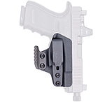 Clip & Carry STRAPT-TAC Belly Band Holster System - Holster Pocket
