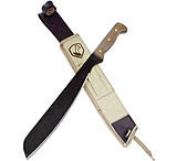 Image of Condor Tool and Knife Australian Army Machete Fixed Blade Knife