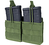 Image of Condor Outdoor Double Open-Top M14 Mag Pouch