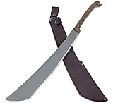 Image of Condor Tool and Knife Makara Machete Fixed Blade Knife