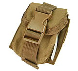 Image of Condor Outdoor Single Frag Grenade Pouch