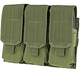 Image of Condor Outdoor Triple M4 Mag Pouch