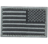 Image of Condor Outdoor US Flag Patch 6 Pcs/Pack