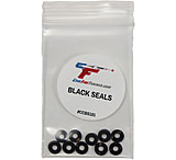Image of CoolFire Trainer Black Seals - 10 Pack