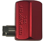 Image of CoolFire Trainer CO2 90 Gram Cartridge Fill Adapter G2