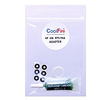 Image of CoolFire Trainer Maintenance Care Kit - 90 Gram Adapter