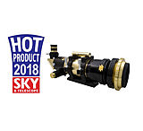 Coronado SolarMax III 70mm Solar Telescope w/ 15mm Blocking Filter