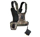 Image of Cotton Carrier CCS G3 Harness for 2 Cameras