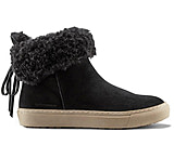Image of Cougar Devon Suede Waterproof Winter Sneakers - Women's