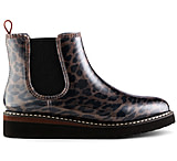 Image of Cougar Kensington Print Chelsea Woman's Boots