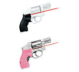 Image of Crimson Trace Defender Laser Pistol Grip for S&amp;W J-Frame