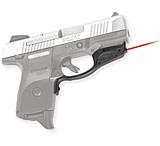 Image of Crimson Trace LG-449 Front Activation Laser Sight for Ruger SR9C Polymer Compact