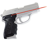 Image of Crimson Trace LG439 Rubber Overmold Laser Grip for Sig Sauer P239
