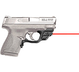 Image of Crimson Trace Laserguard Laser Sight for S&amp;W Shield Handgun