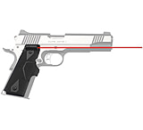 Image of Crimson Trace Laser Sight for 1911 Pistols