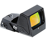 Image of Crimson Trace CT-RAD Pro 1x 3 MOA Red Dot Sight