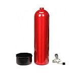 Image of Crosman Compressed Air Tank