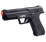 Image of Crosman GFAP13 Electronic Powered full/Semi-Auto Airsoft Pistol