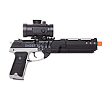 Image of Crosman Ghost Mayhem Airsoft Gun