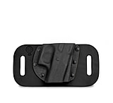 Image of CrossBreed Holsters Snapslide OWB Holster