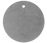 Image of CTS Targets 3/8in Steel AR500 Rifle Target