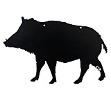 Image of CTS Targets Wild Boar