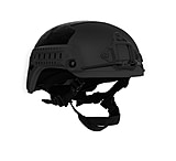 Image of Custom Armor Group 501 High Cut Fully Loaded Level IIIA Advanced Combat Helmet