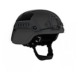 Image of Custom Armor Group 501 Standard Cut Fully Loaded Level IIIA Advanced Combat Helmet