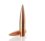 Image of Cutting Edge Bullets Match Tactical .416 Caliber 472 Grain Solid Copper Match Rifle Bullets