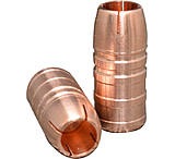 Image of Cutting Edge Bullets Raptor .357 Caliber 140 Grain Solid Copper Handgun Hollow Point Rifle Bullets
