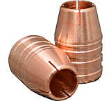 Image of Cutting Edge Bullets Raptor .44 Caliber 150 Grain Solid Copper Handgun Hollow Point Rifle Bullets