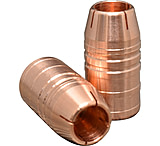 Image of Cutting Edge Bullets Raptor .475 Caliber 280 Grain Solid Copper Handgun Hollow Point Rifle Bullets