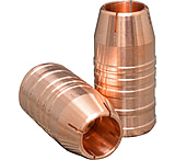 Image of Cutting Edge Bullets Raptor .500 Caliber 340 Grain Solid Copper Handgun Hollow Point Rifle Bullets
