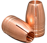 Image of Cutting Edge Bullets Raptor 9mm Caliber 90 Grain Solid Copper Handgun Hollow Point Rifle Bullets
