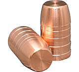 Image of Cutting Edge Bullets Solid .40/10mm Caliber 190 Grain Solid Copper Handgun Solid Rifle Bullets