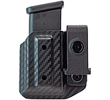 CYA Supply Co. Mag Carrier, Double Stack Single Mag