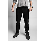 Image of Crucial Concealment Carrier Sweatpants - Midnight Black 4F1919EE