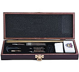 DAC Technologies Winchester Gun Cleaning Toolbox With 17 Piece Gun Cleaning  Kit WINTBX