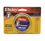 Image of Daisy .177 Cal. Hollow Point Pellets - 500 Tin