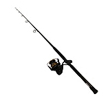 Image of Daiwa BG 6500 Spinning Rod and Reel Combo