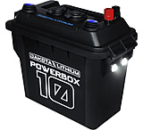 Image of Dakota Lithium Powerbox 10 w/ 12V 10Ah Battery
